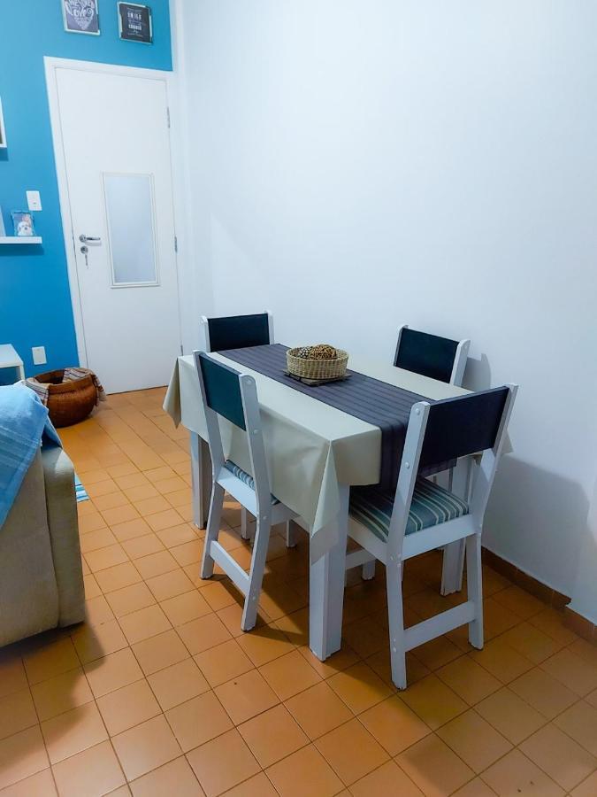 Vista&Aconchego Apartment Santos  Exterior photo